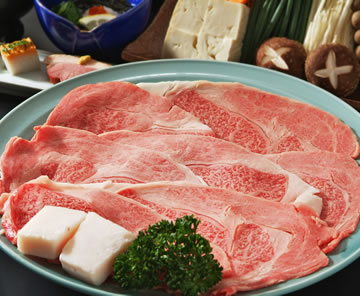 El &quot;Taiya Ryokan&quot; de carne de Matsusaka es una posada de larga data que aún permanece en la antigua ciudad postal.