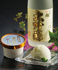 “Daiginjo Ice” exclusivo de las cervecerías de sake