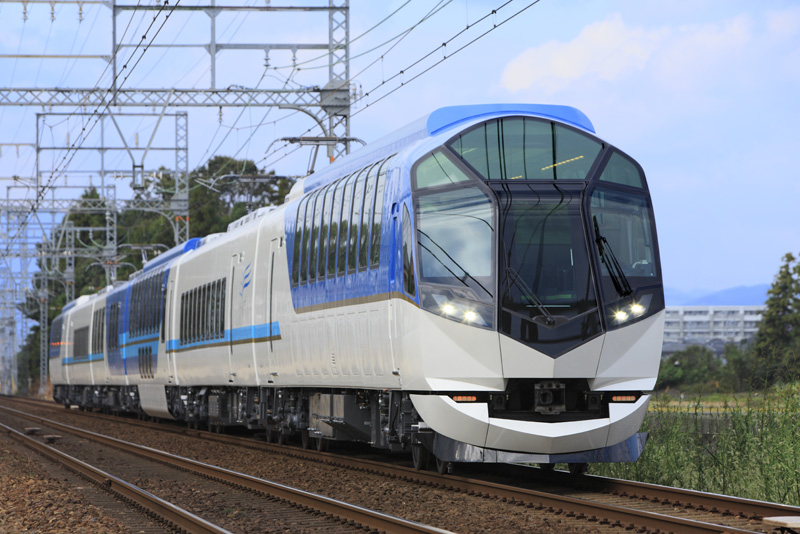 Viaja en el tren Shimakaze a Ise-Shima para un viaje relajante para adultos