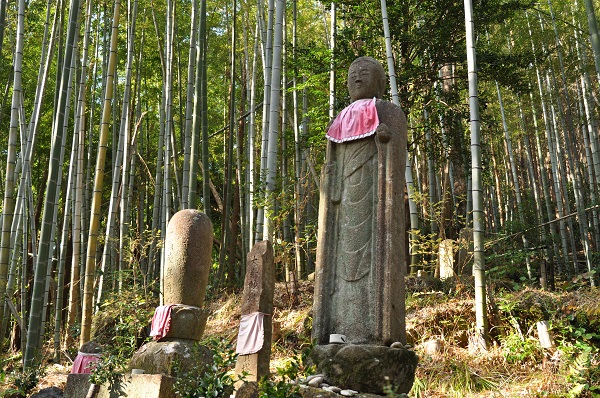 Una peregrinación para visitar Ise, caminar por Kumano Kodo y curarse en aguas termales