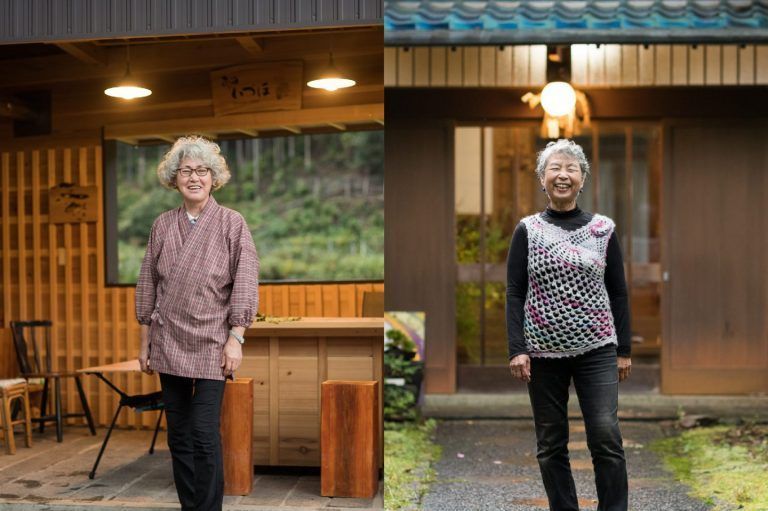 An experience-based tourism utilizing the rich local resources of Taiki Town! The story of farm stay guest houses owners who convey the charm of their region to people in Japan and abroad through their guest houses
