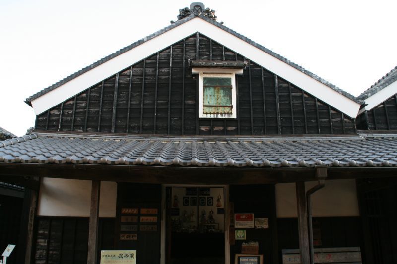 Ise Kawasaki: A traditional merchant town where you can delve into the history of Ise