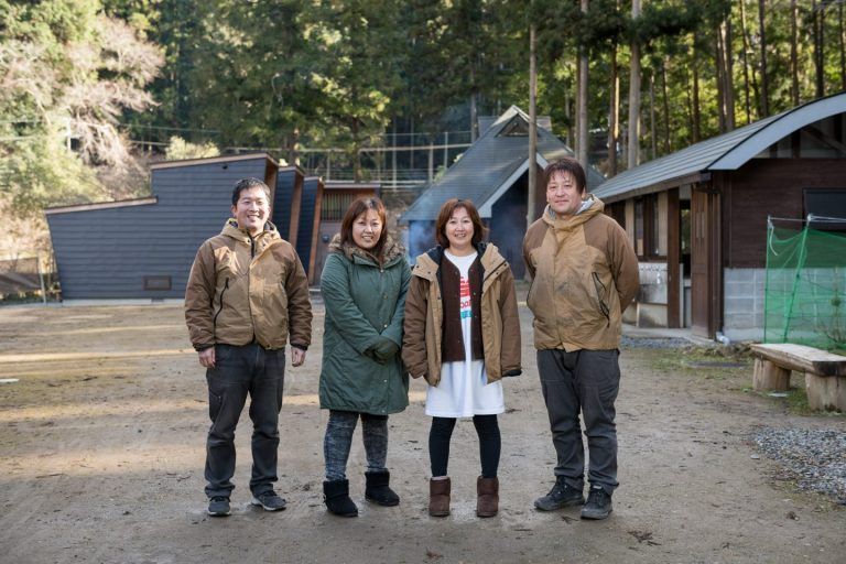 Taking the first step! The story of Takigawa YORIAI, a general incorporated association running the “Akame 48 Waterfalls Campsite”, a fun community stopover