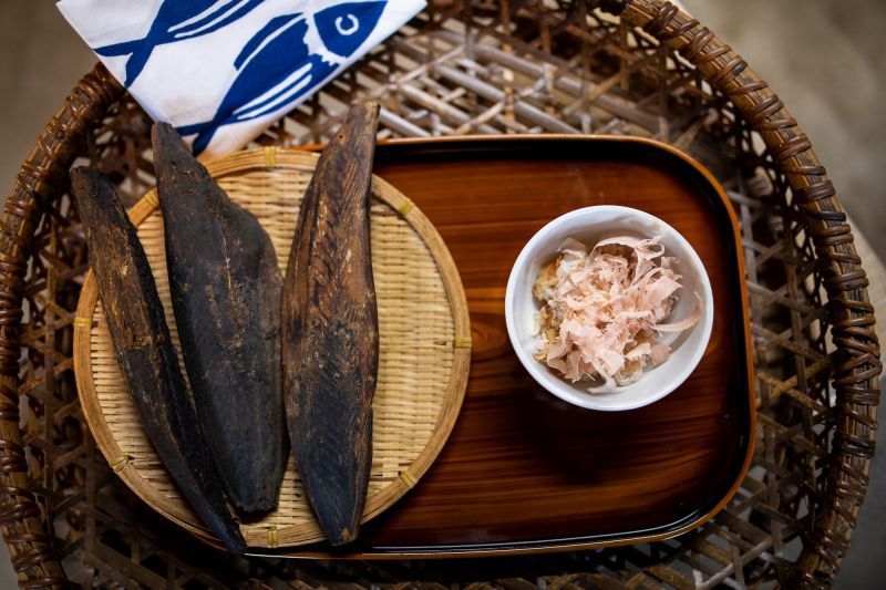 Get to know the essence of bonito flakes, an indispensable ingredient in Japanese cuisine