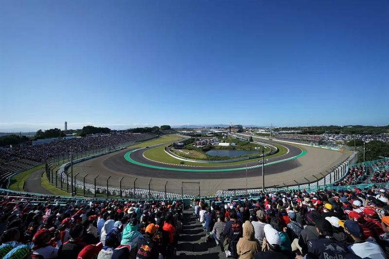 Spotlighted Drivers for the F1 Japanese Grand Prix 2023