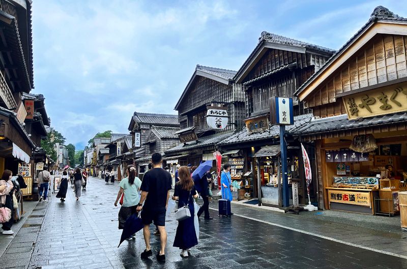 Exploring Ise Jingu: Japan’s Most Sacred Shinto Shrine