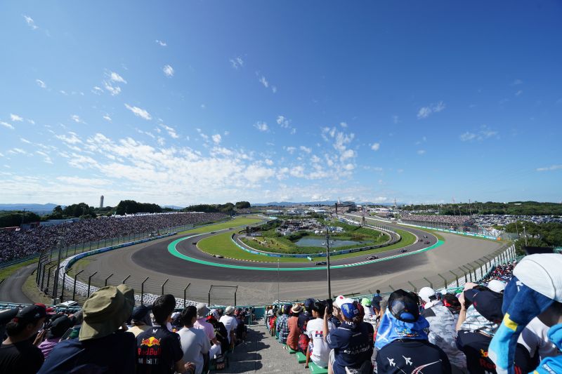 【Spotlighted Drivers for F1 Japanese Grand Prix 2024】