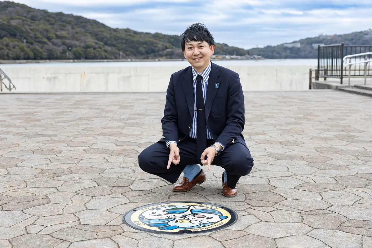 &ldquo;ミジュマルのポケふたと寺家さん&rdquo;