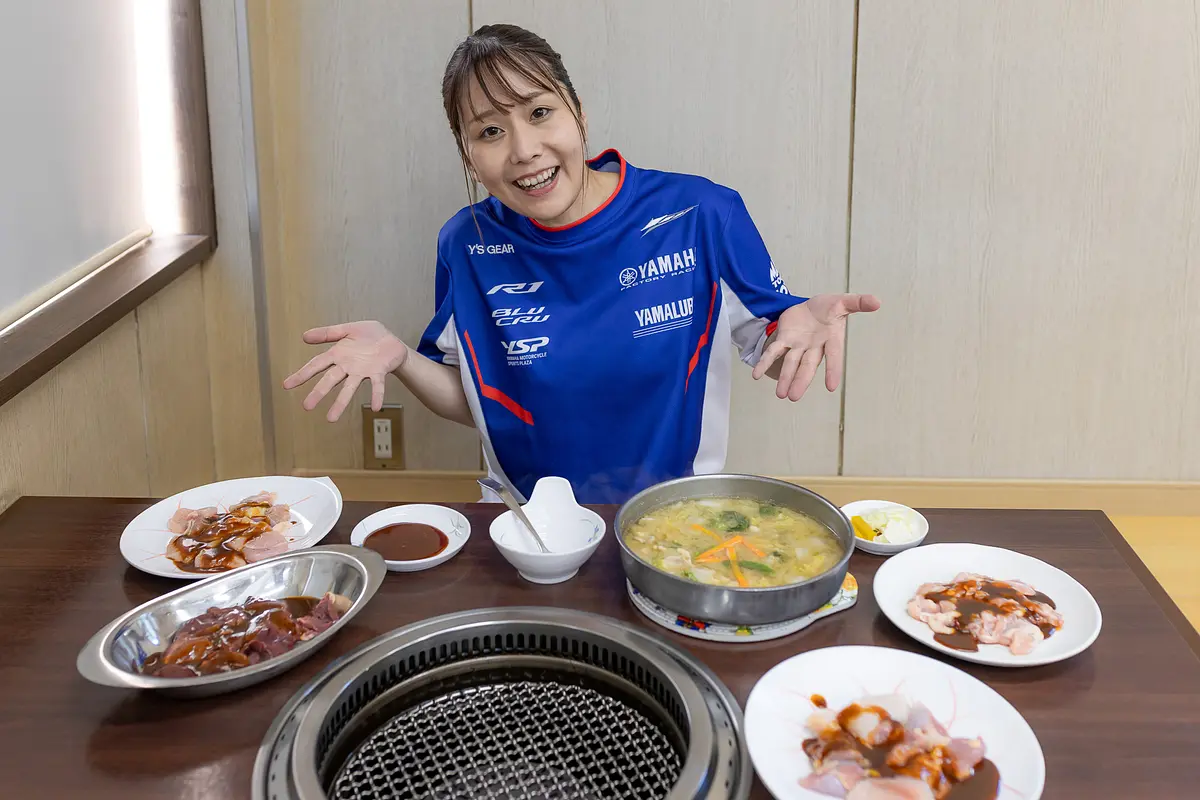 前島食堂