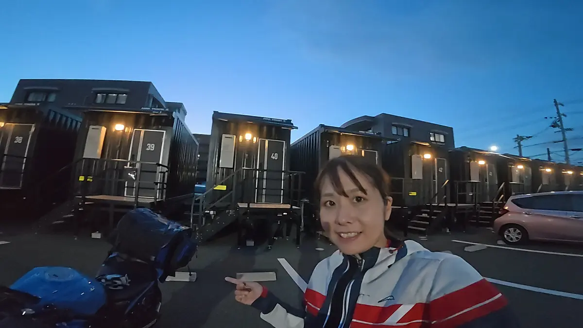 HOTEL R9 The Yard 松阪