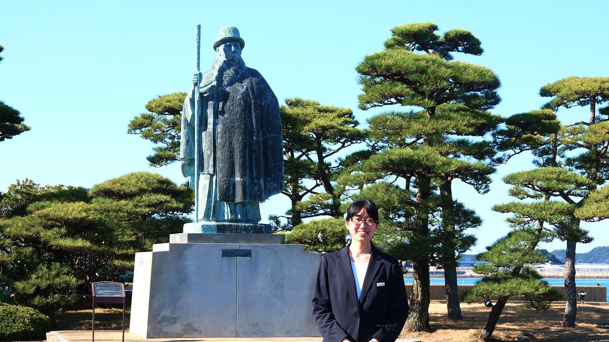 みえの推し活！【ミキモト真珠島】多機能ジュエリー「矢車」から知る