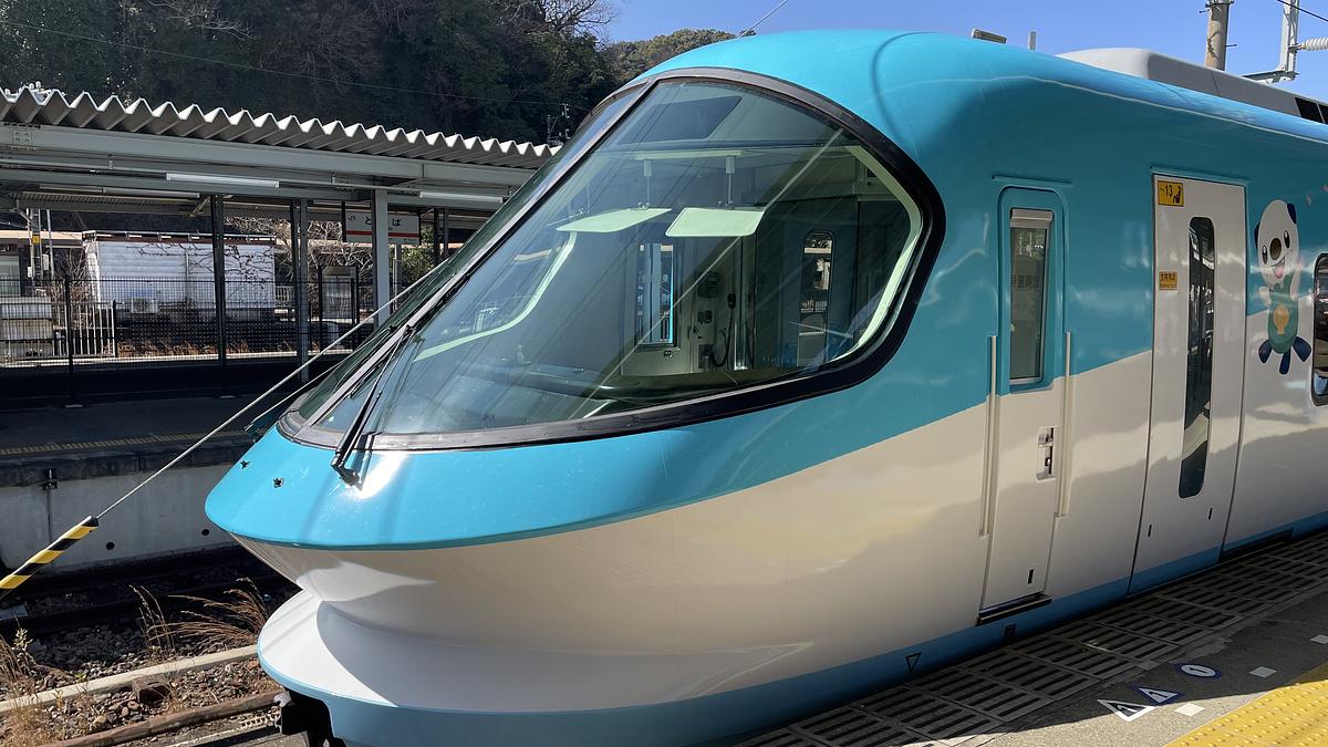 ミジュマルライナーを徹底解説！時刻表（運行ダイヤ）や運行区間、料金 