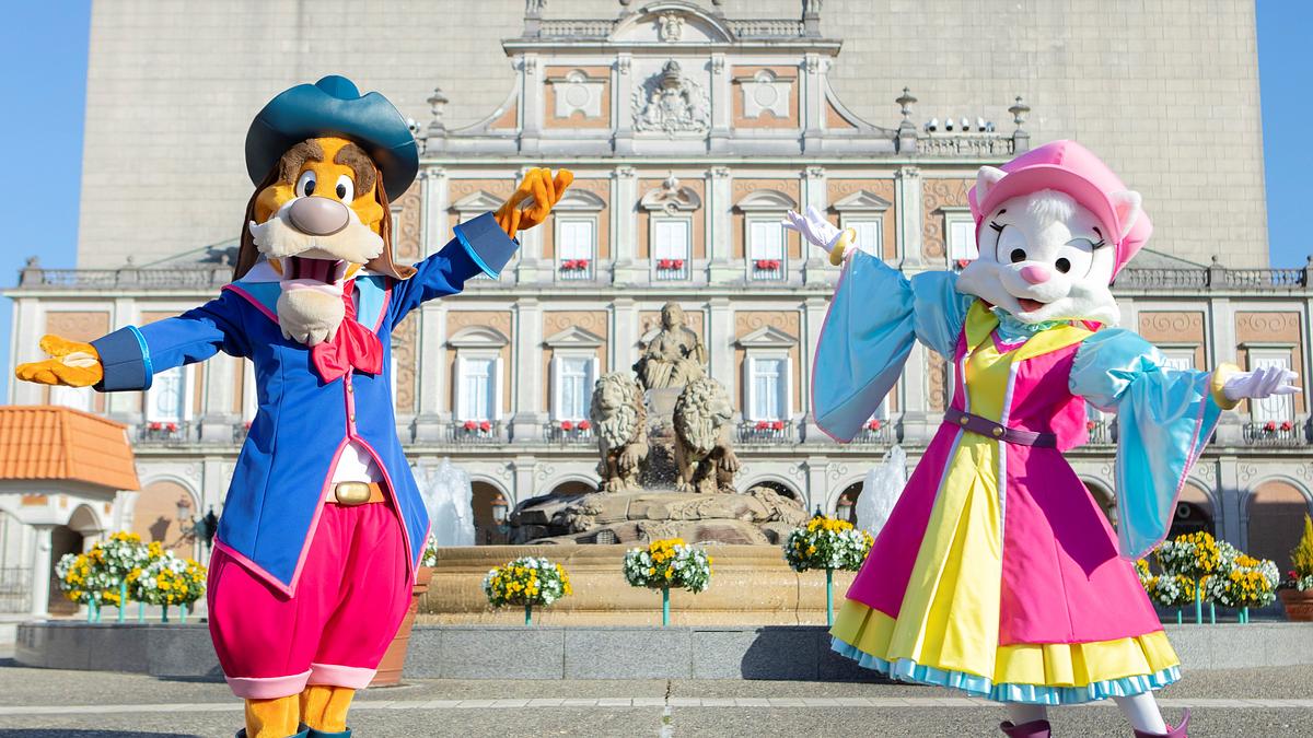 志摩スペイン村大特集！料金やアクセス、アトラクションなど、お役立ち 