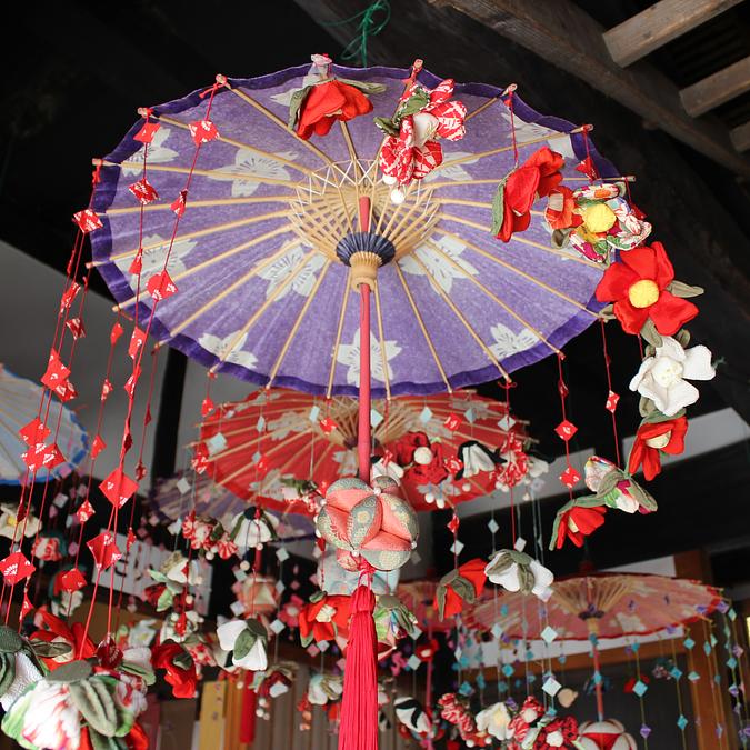 3月5日(火)まで！】四日市おひなさま🎎 四日市市楠歴史民俗資料館で