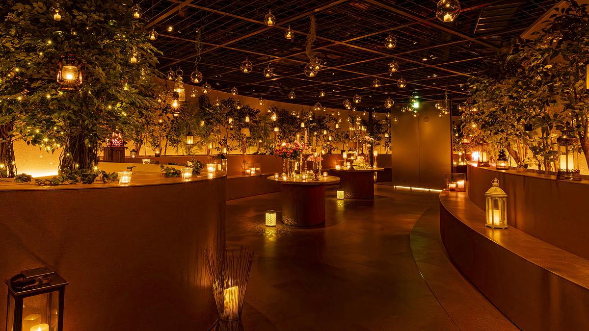 亀山市に新たなランドマーク「カメヤマローソクタウン」が誕生します 