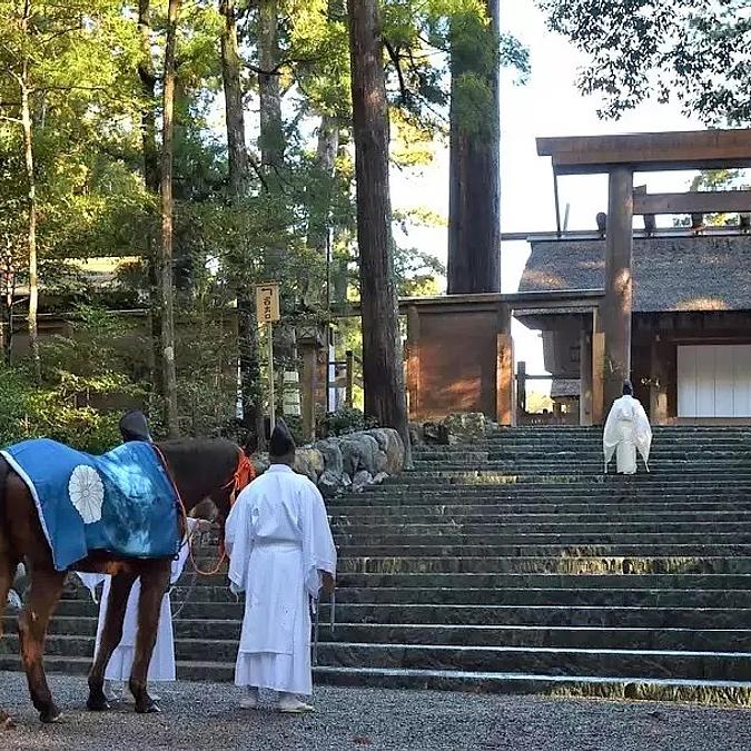 伊勢神宮のお守りはどこでいただける？どんな種類があるの？徹底解説し