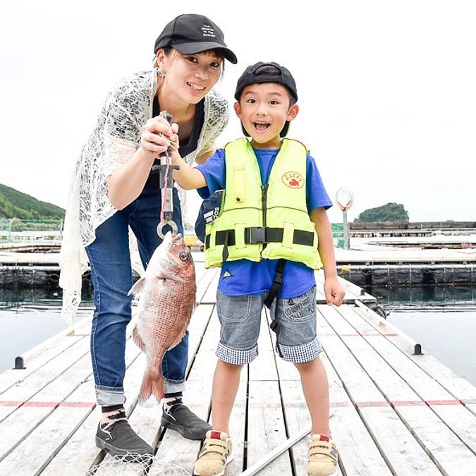 子どもと一緒に三重県でお出かけ！ファミリーで遊んで楽しめる33