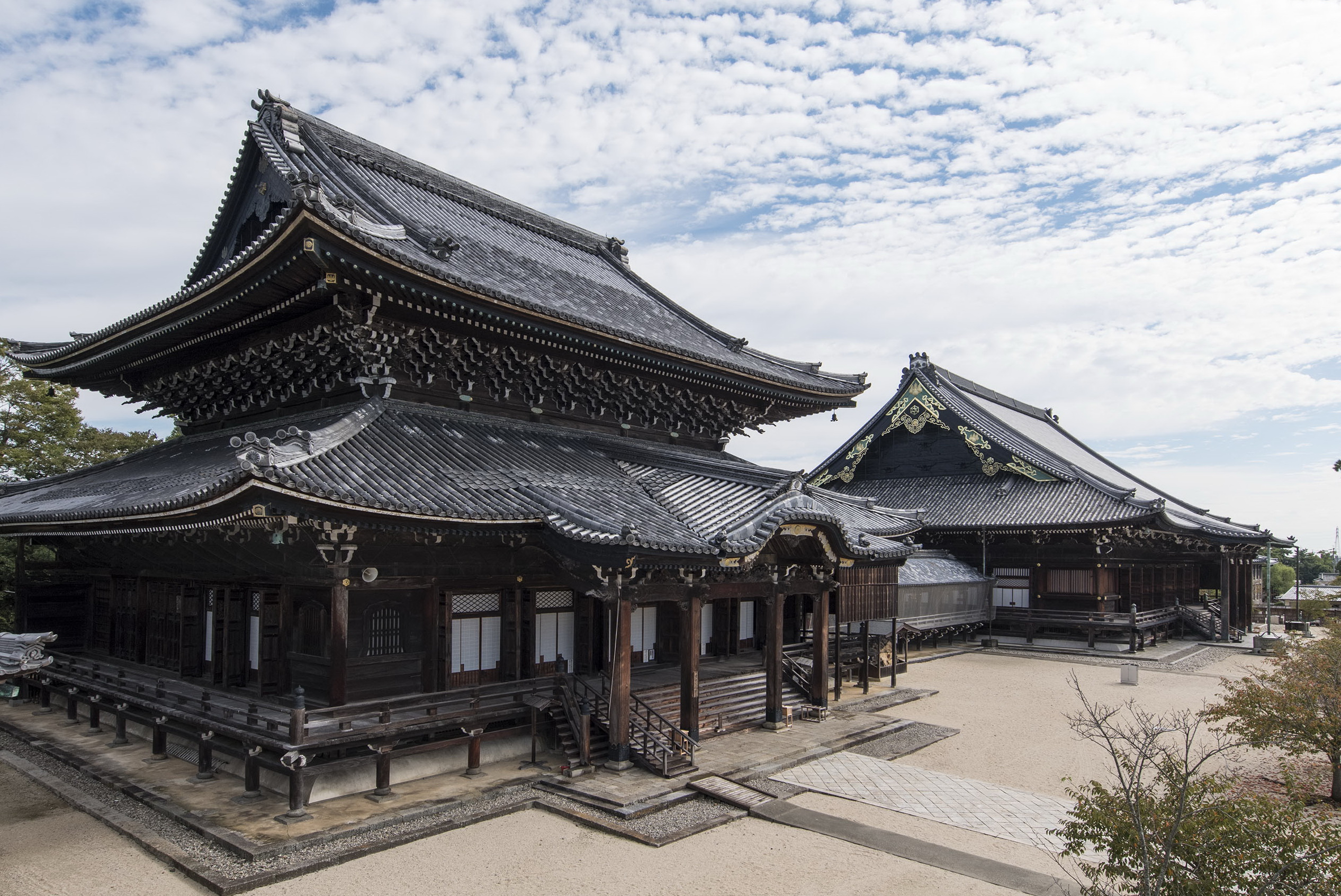 高田本山专修寺