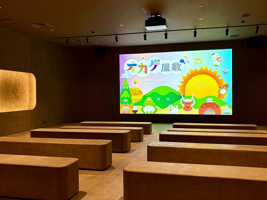2026年7月3日NEW OPEN】伊勢おかげ横丁の新名所「オカゲ屋敷」とは