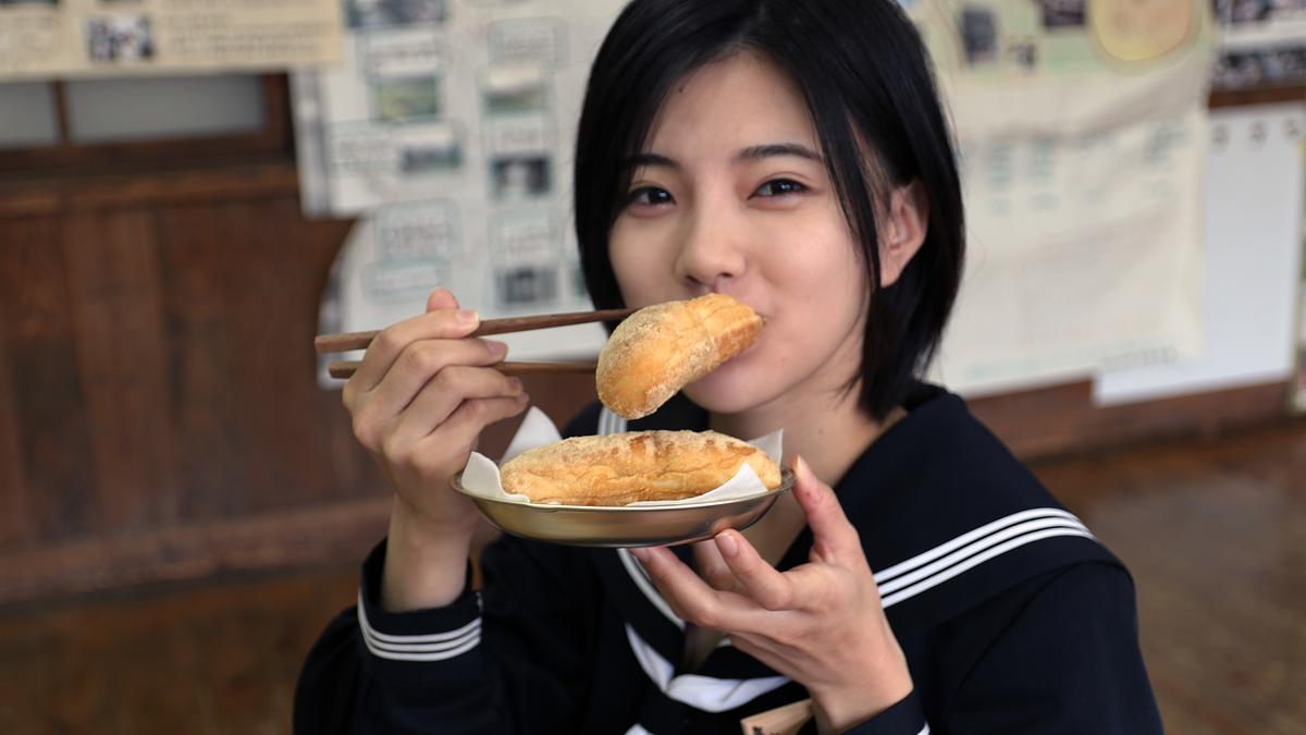大紀町で食べて遊んで癒されて！今話題の「給食当番体験」で学生時代に
