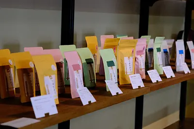 四日市ファクトリーカフェ（14）