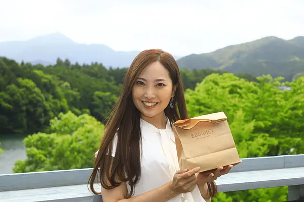 キャスターマミの画像