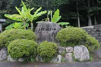 ふるさと芭蕉の森公園1