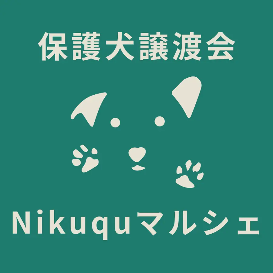 保護犬譲渡会