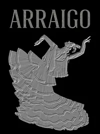 新フラメンコショー「アライゴ」