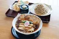 夢古道おわせ　OMOTENASHI