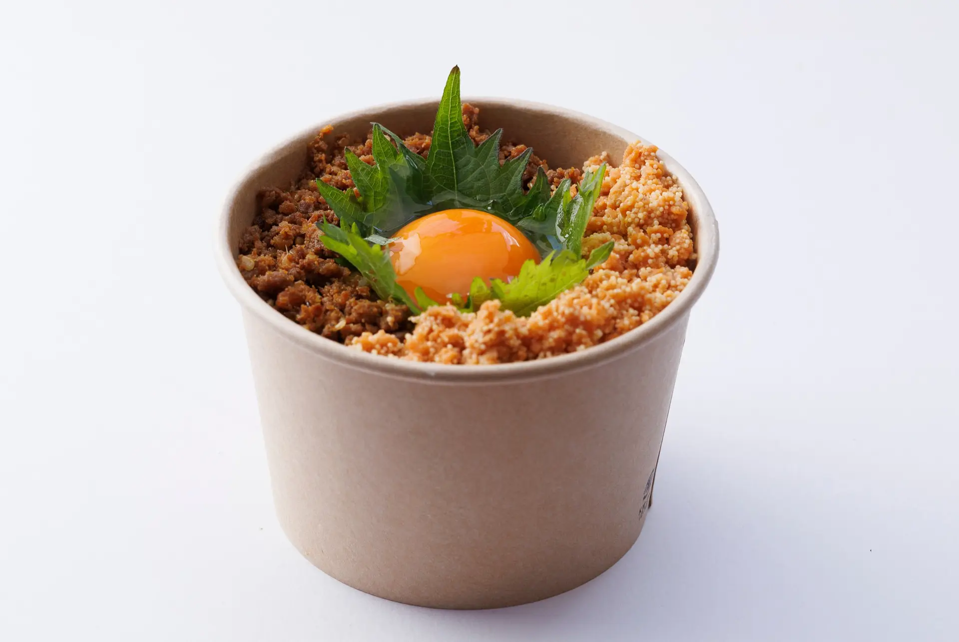 さんまぼろぼろ丼