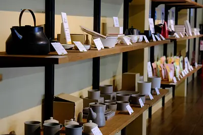 四日市ファクトリーカフェ（13）