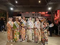 Miss SAKE 三重大会 2026