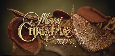 ConfitureH Chiristmas Cake Collection