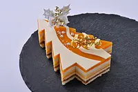 ショコラアプリコット