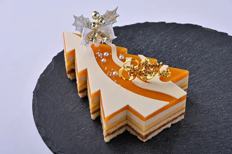 ショコラアプリコット