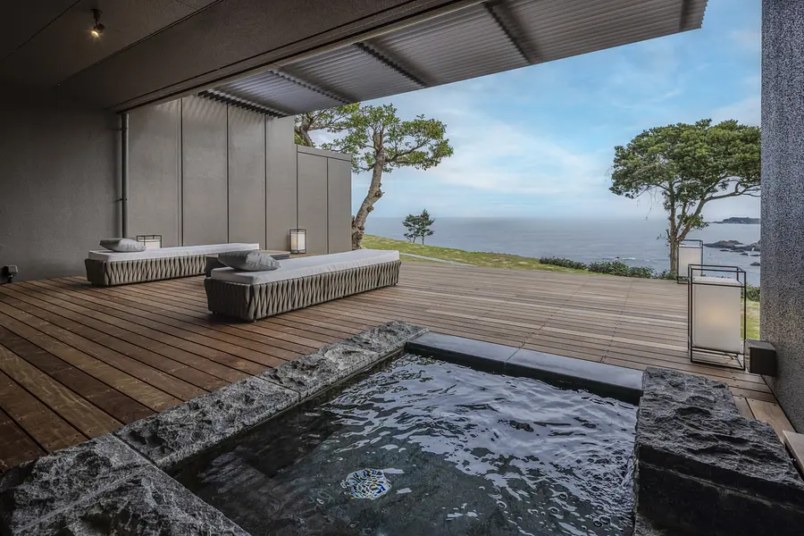 露天・デッキ２