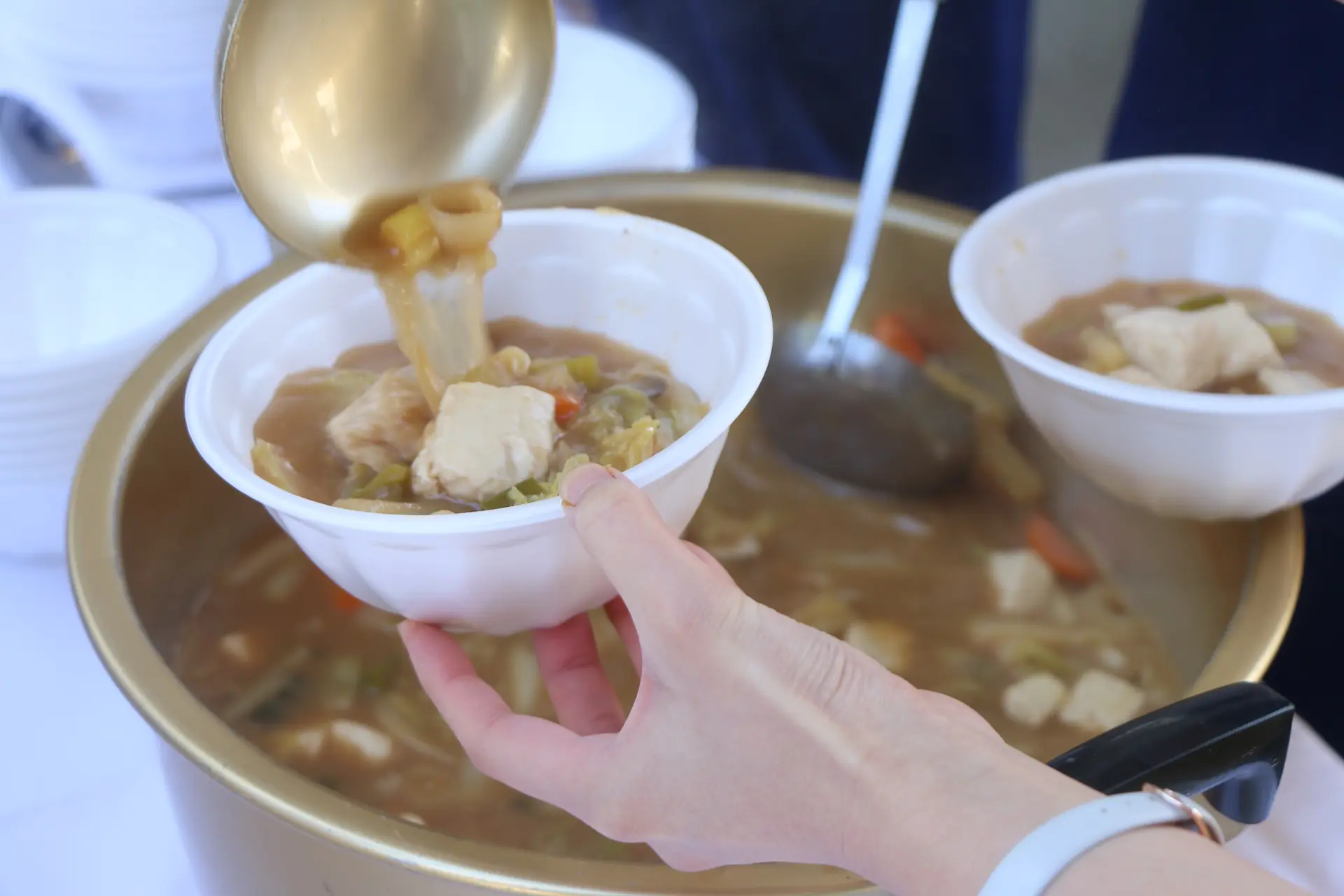 どんとこい大台まつり