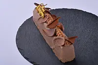 ケークマロン甘夏ノエル