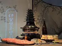 伊賀流忍者体験施設「万川集海」4