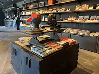 伊賀流忍者体験施設「万川集海」5