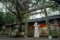 【参加費無料】タクシーで巡る「日本酒」と「斎王」の物語。明和テロワール体験モニターツアー（2/6開催）