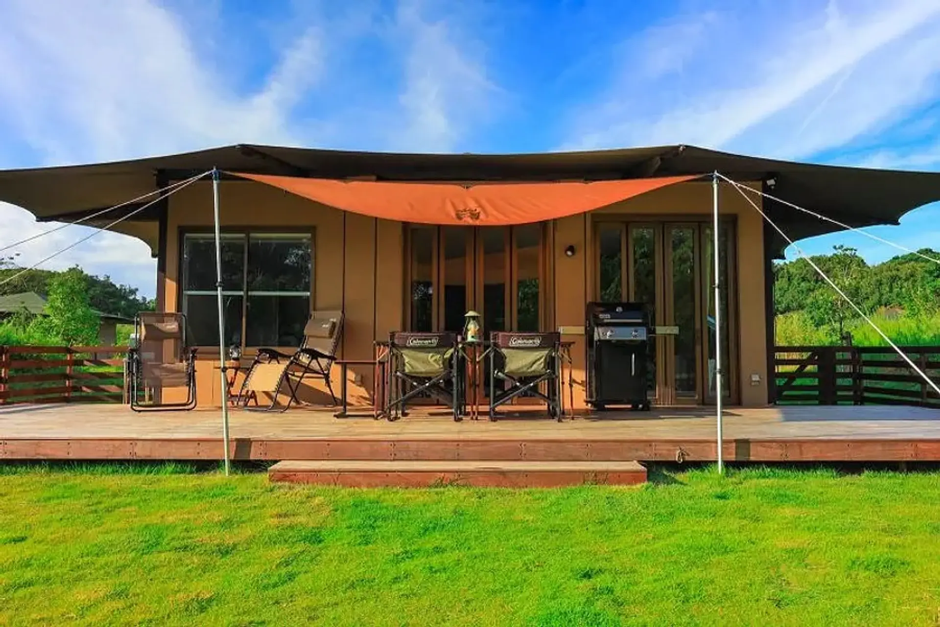 NEMU RESORT（志摩市）