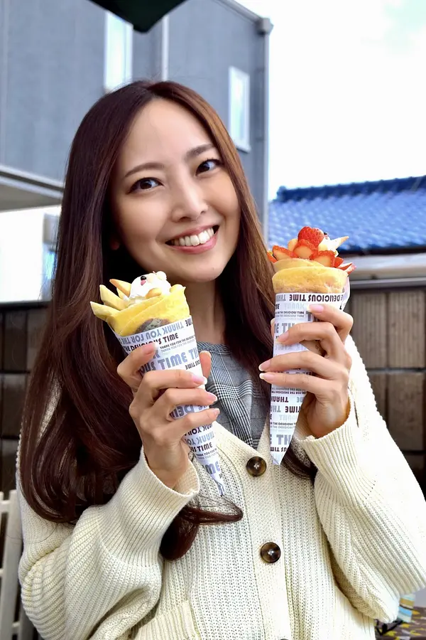 キャスターマミの画像