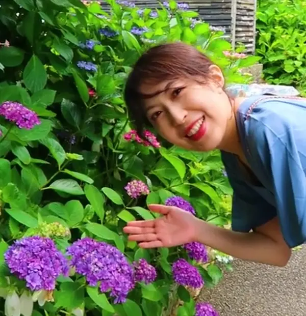 西岡莉央の画像