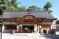 菅原神社