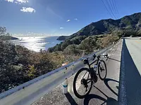 大紀圏突入！奥伊勢ライド2026
