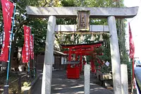 菅原神社