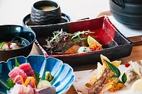 笠庵 賛否両論（VISON）