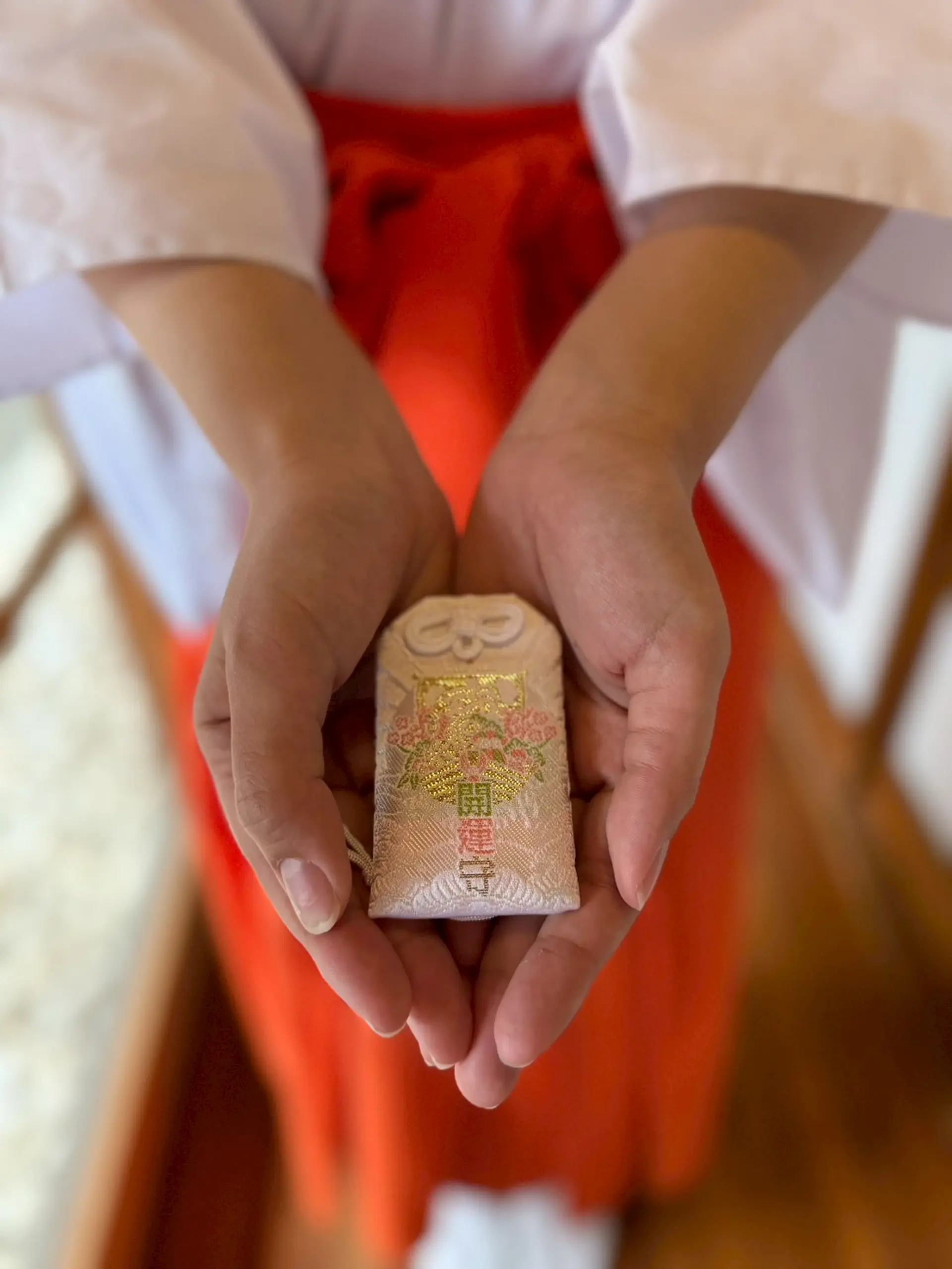 桑名宗社（春日神社）